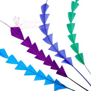Flecha invertida 30