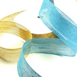 RUBAN JUTE 04CM