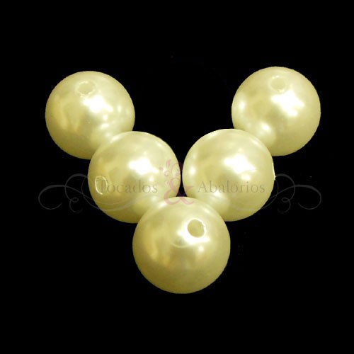 Perlas 1.8 cm pack 6 Perlas 1.8 cm pack 6