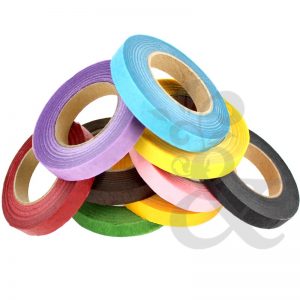 Rollo Cinta de tape 1.2 cm
