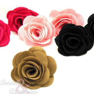 Flor pique 6 CM