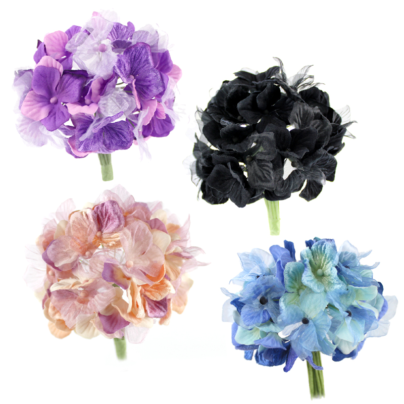 HORTENSIA 10CM