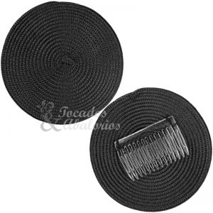 Base 14 cm polipropileno con peina