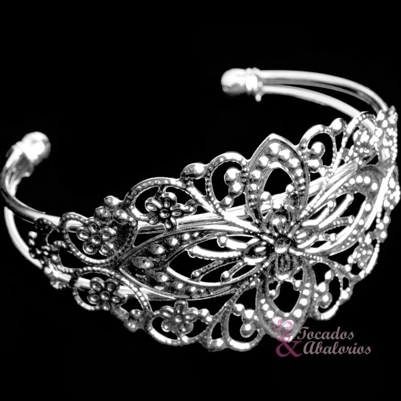 Pulsera de metal Pulsera de metal