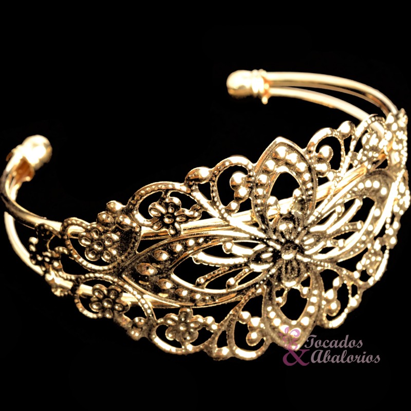 Pulsera de metal Pulsera de metal