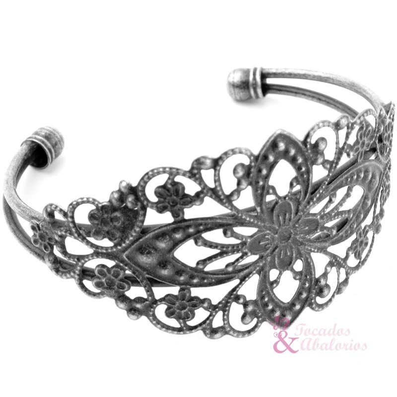 Pulsera de metal Pulsera de metal