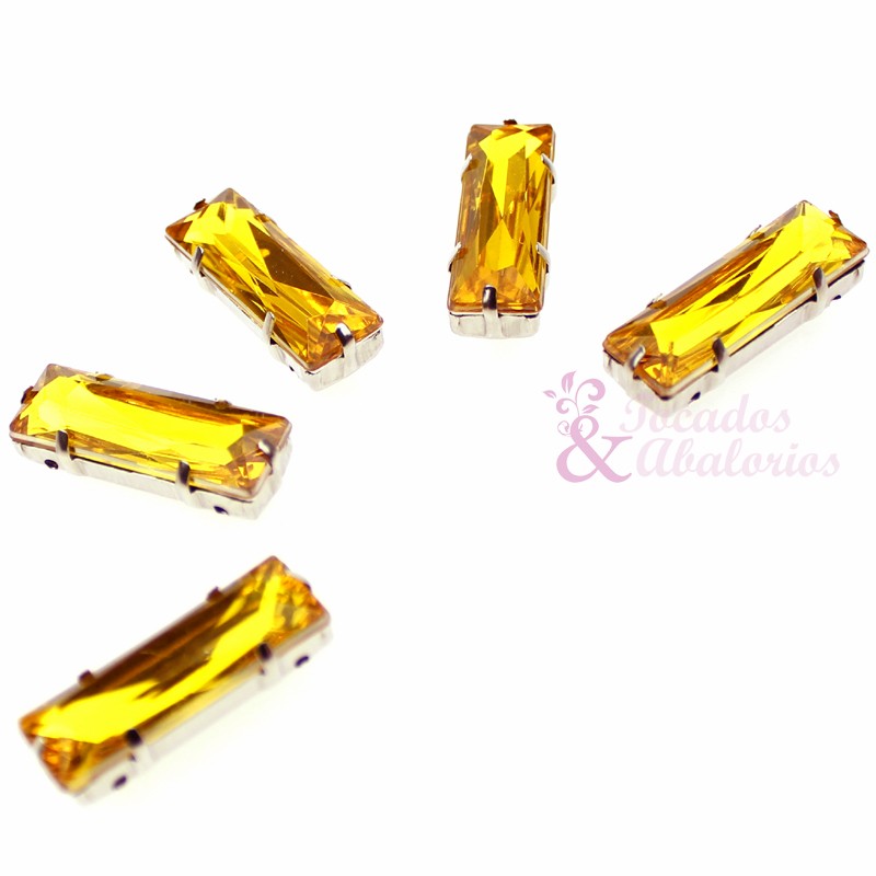 Aplicación rectangular 10x30 mm Aplicación rectangular 10x30 mm