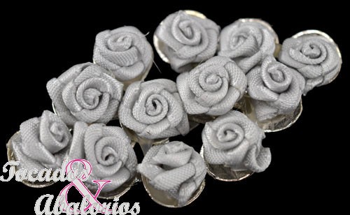 broche con florecillas broche con florecillas