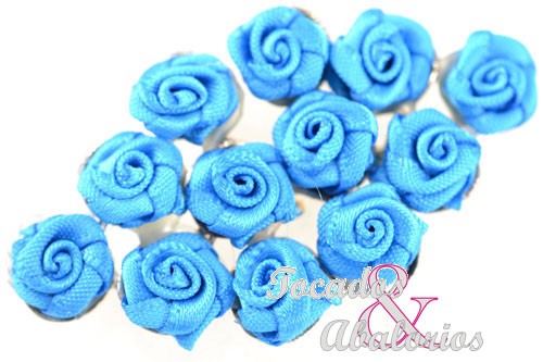 broche con florecillas broche con florecillas