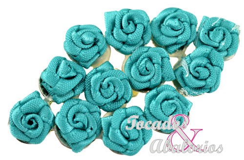 broche con florecillas broche con florecillas