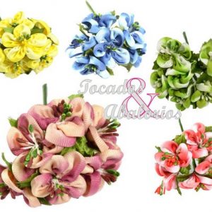 florecillas primavera