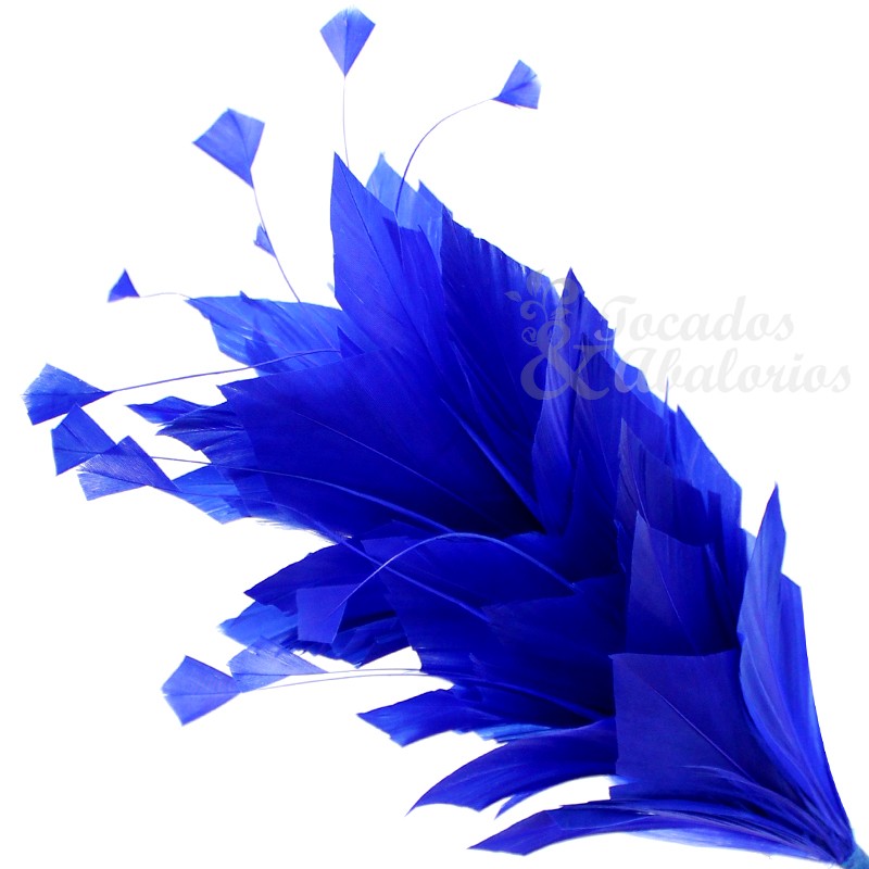 Pomo de plumas Afrodita 20 cm Pomo de plumas Afrodita 20 cm