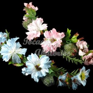 Racimo multiflor