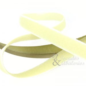 Cinta Velcro trabilla