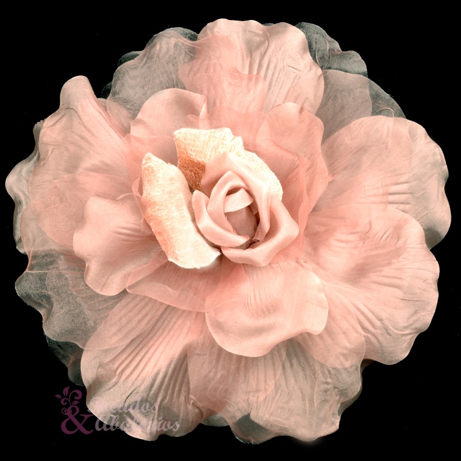 Flor Magna Flor Magna