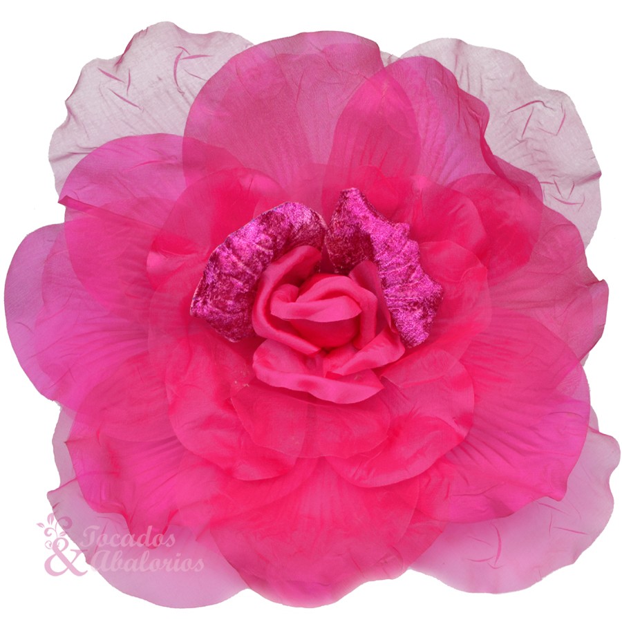 Flor Magna 30 cm. Flor Magna 30 cm.