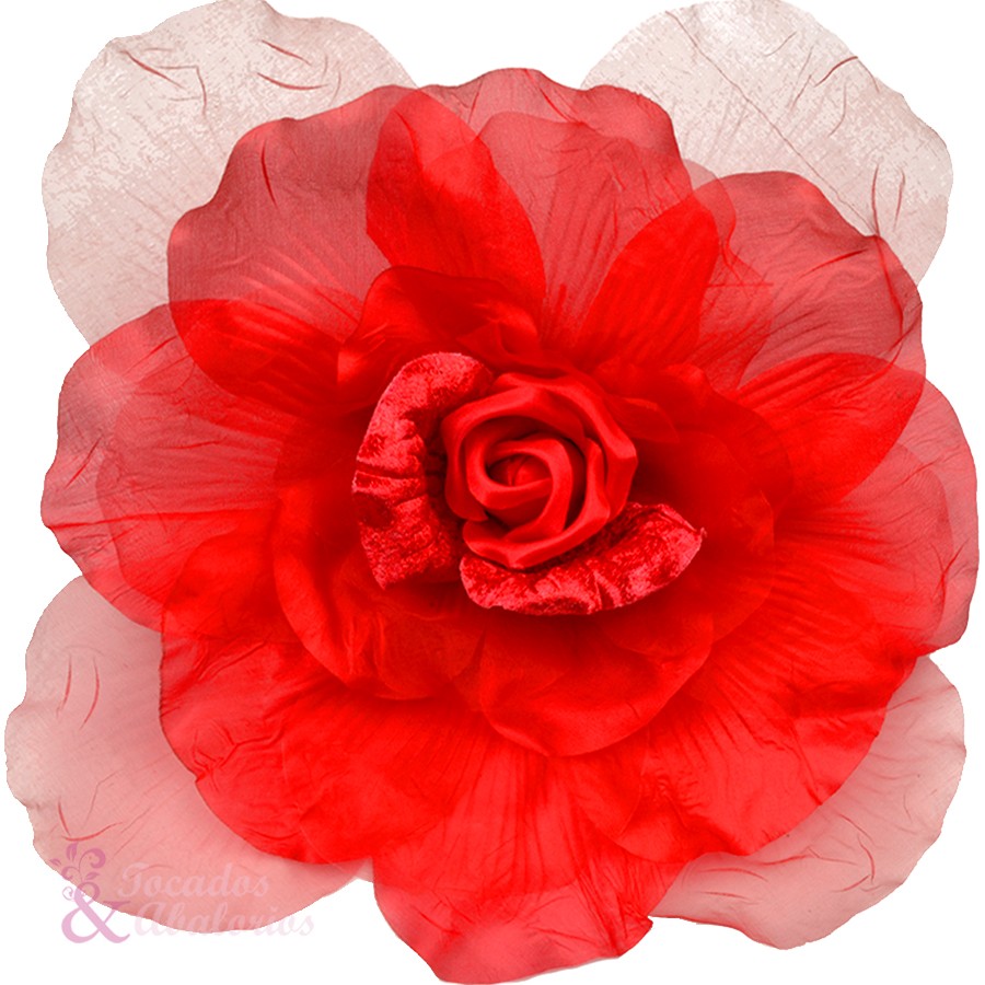 Flor Magna 30 cm. Flor Magna 30 cm.