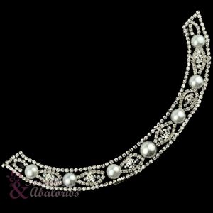 Cuello termoadhesivo Convex