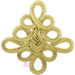 Aplique Pasamar 12x13cm.