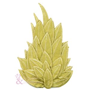 Aplicación Llama Hojal