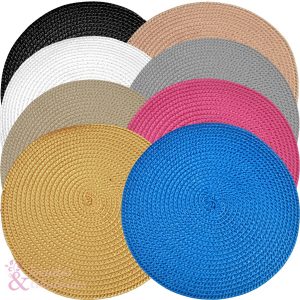 Base 14CM POLYPROPILENO