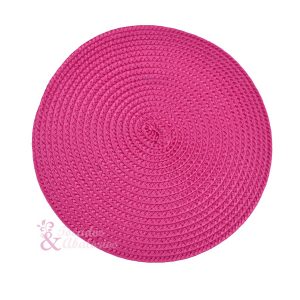 Base 14CM POLYPROPILENO