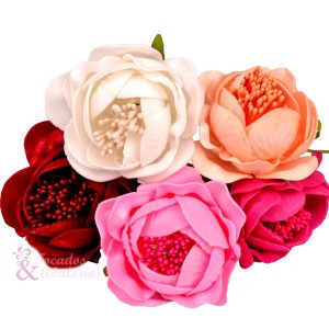 ROSAPOLA 7 cm.
