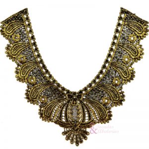 CUELLO CLARKE