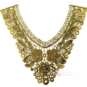 CUELLO GWENDOLINE