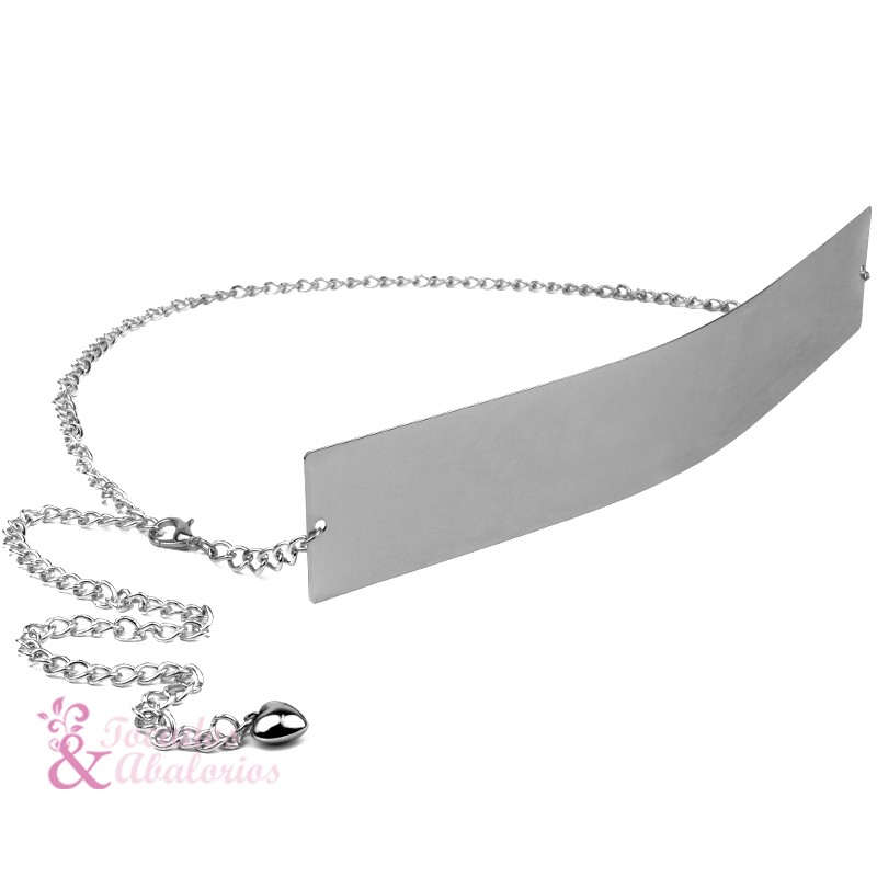 CINTURÓN METÁLICO RECTANGULAR CINTURÓN METÁLICO RECTANGULAR