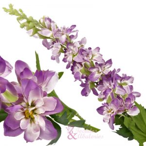RAMILLETE DELPHINIUM