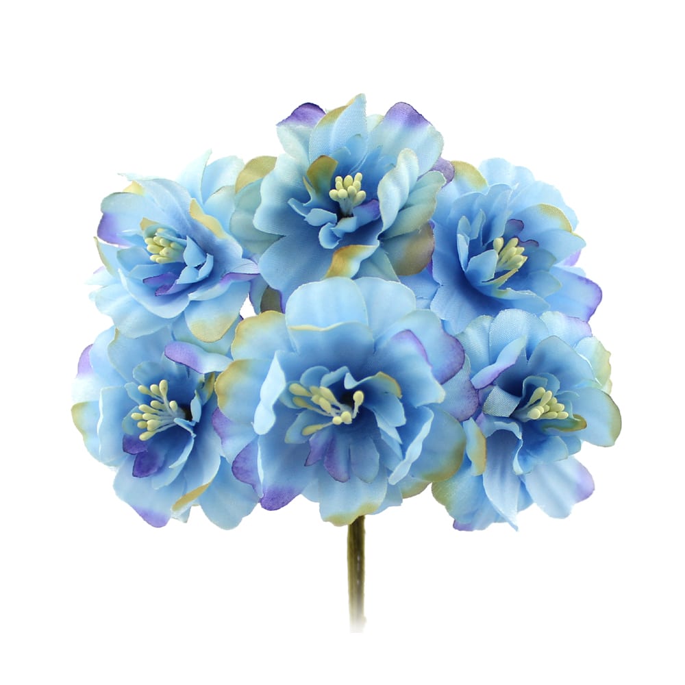 bouquet regina bleu ciel bouquet regina bleu ciel