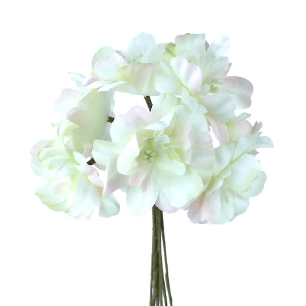 bouquet regina ecru et rose bouquet regina ecru et rose