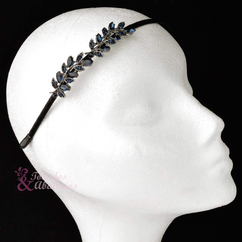 Diadema Real Diadema Real