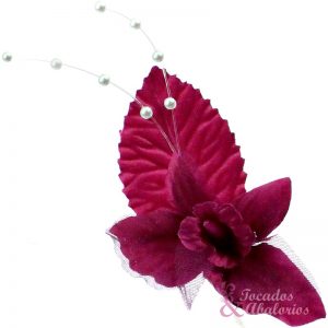 Mini Orquídea