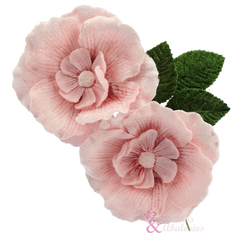 FLOR JAMALIA FLOR JAMALIA