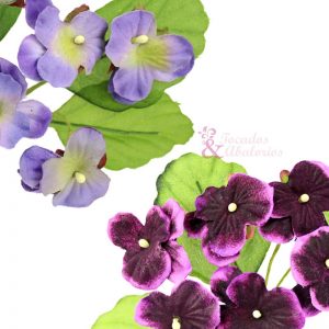 Ramillete 6 flores