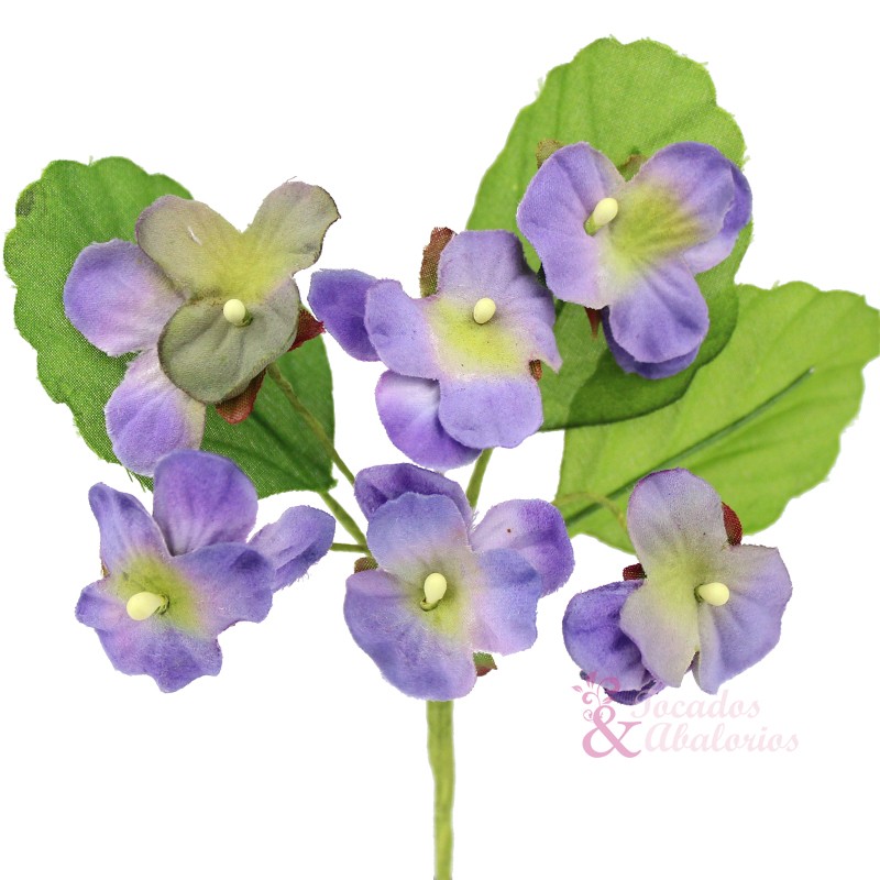 Ramillete 6 flores Ramillete 6 flores