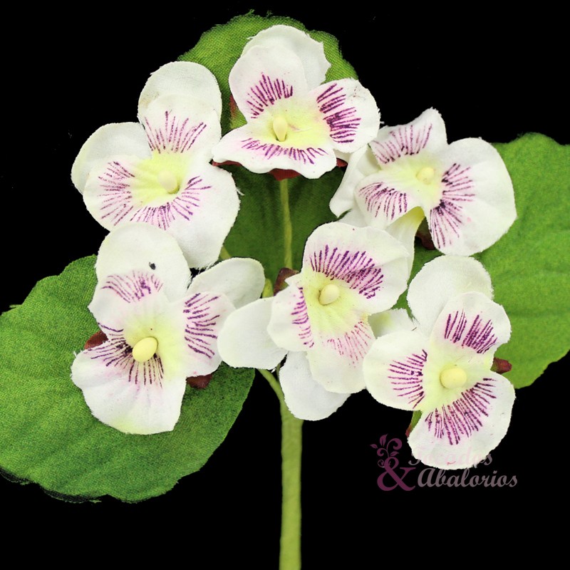 Ramillete 6 flores Ramillete 6 flores