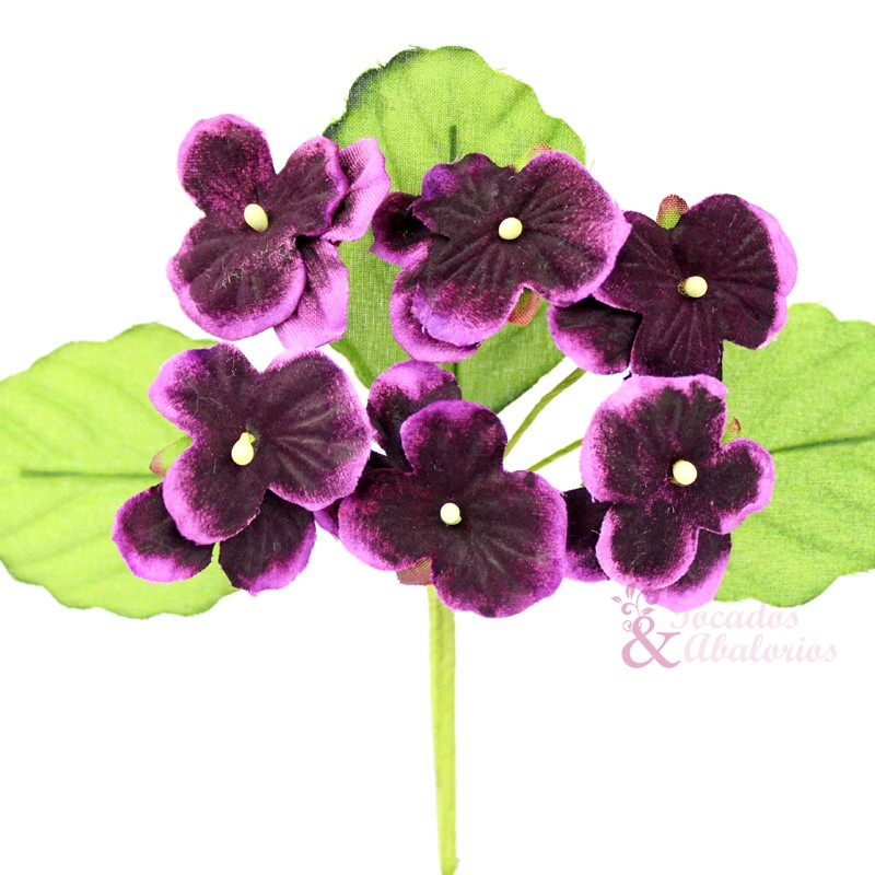 Ramillete 6 flores Ramillete 6 flores