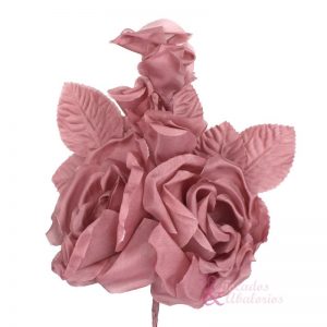 Ramillete flor Cilene