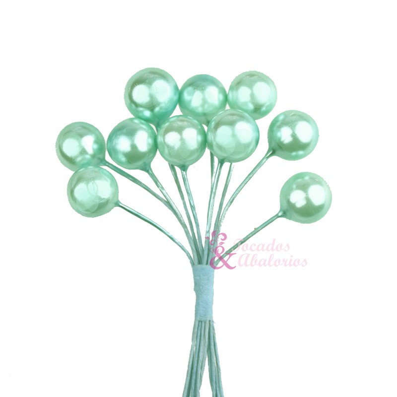 RAMILLETE BOLAS PEQUEÑO RAMILLETE BOLAS PEQUEÑO
