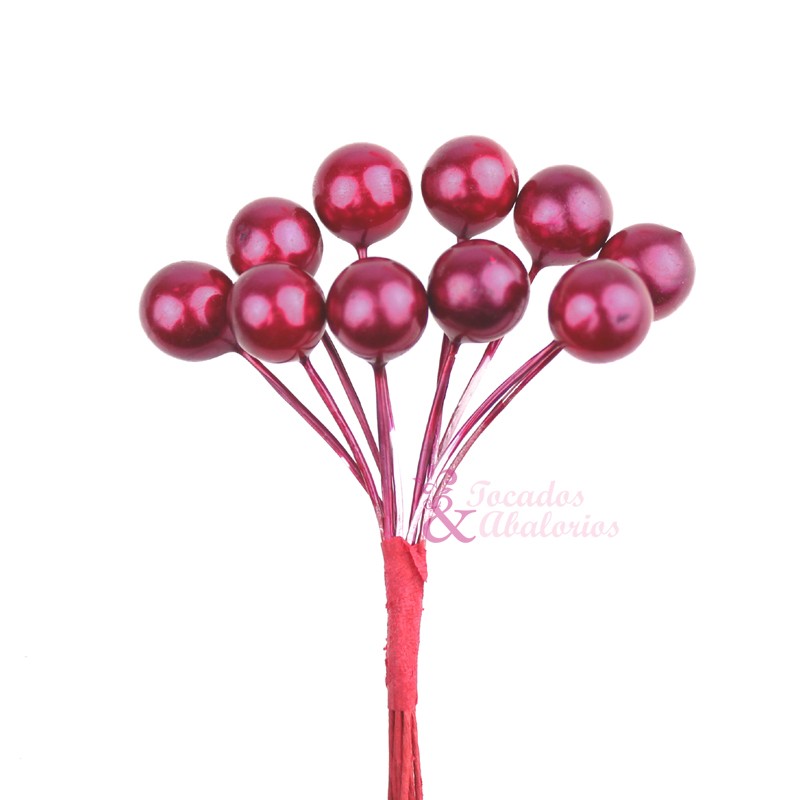 RAMILLETE BOLAS PEQUEÑO RAMILLETE BOLAS PEQUEÑO