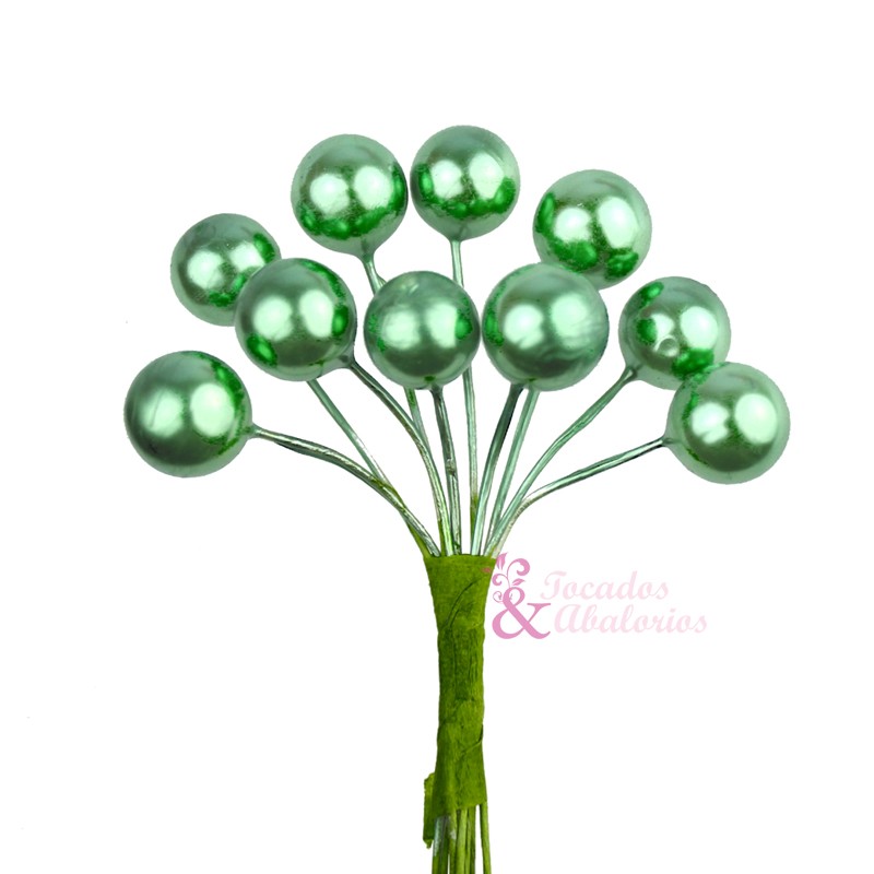 RAMILLETE BOLAS PEQUEÑO RAMILLETE BOLAS PEQUEÑO