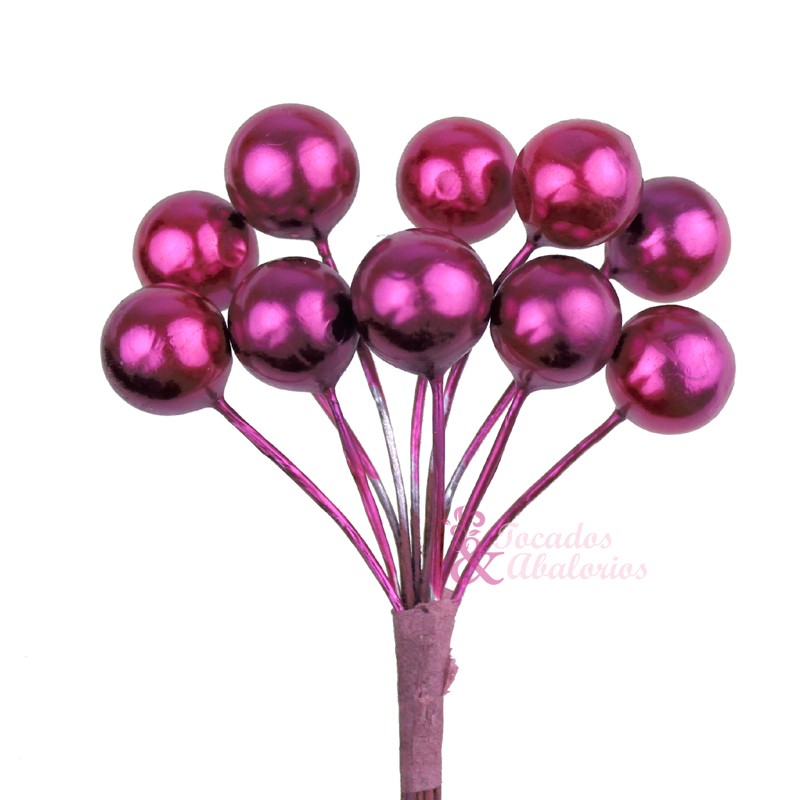 RAMILLETE BOLAS PEQUEÑO RAMILLETE BOLAS PEQUEÑO