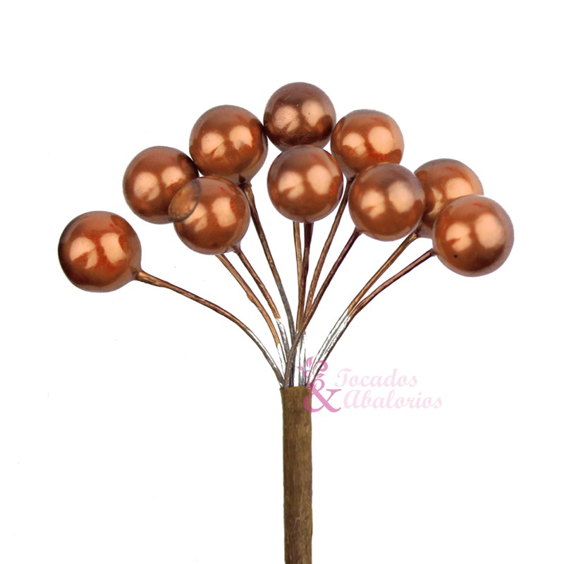 RAMILLETE BOLAS PEQUEÑO RAMILLETE BOLAS PEQUEÑO