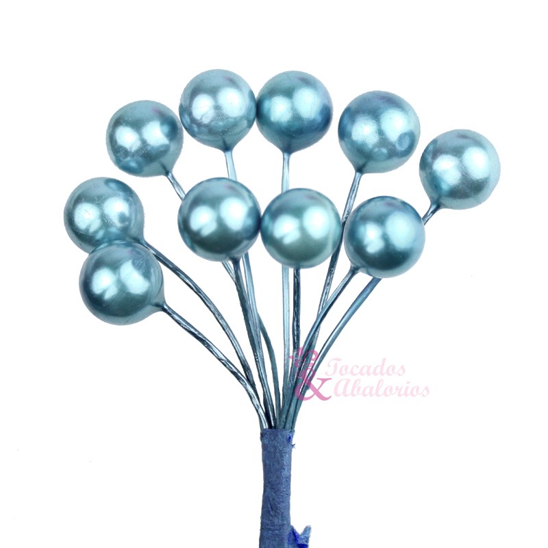 RAMILLETE BOLAS PEQUEÑO RAMILLETE BOLAS PEQUEÑO