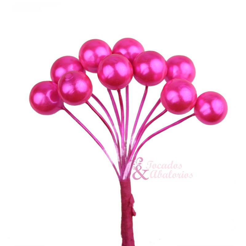 RAMILLETE BOLAS PEQUEÑO RAMILLETE BOLAS PEQUEÑO