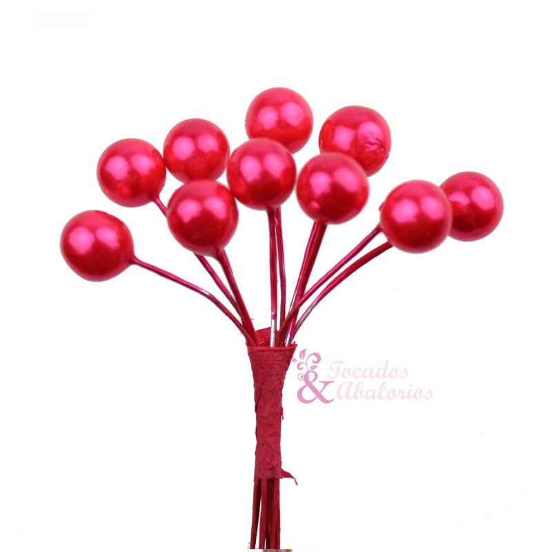 RAMILLETE BOLAS PEQUEÑO RAMILLETE BOLAS PEQUEÑO