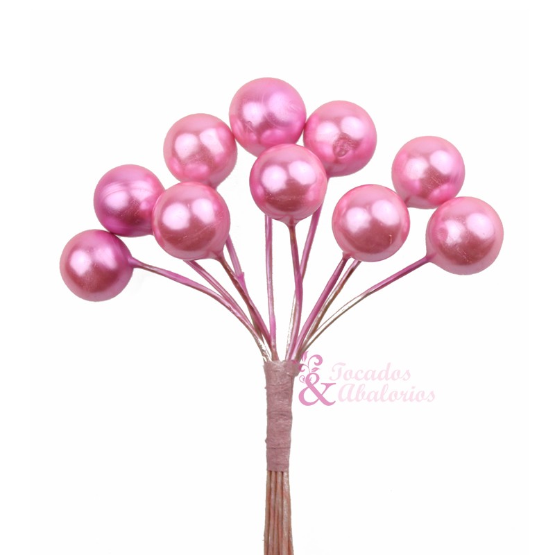 RAMILLETE BOLAS PEQUEÑO RAMILLETE BOLAS PEQUEÑO
